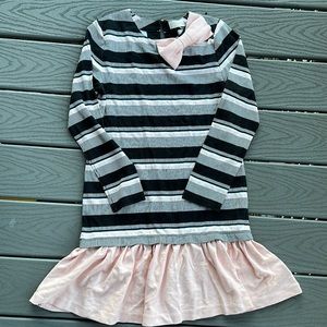 Kate spade New York skirt the rules dress girls size 14-16 xl